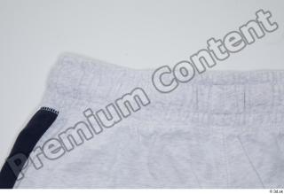 Clothes   259 grey shorts sports 0004.jpg